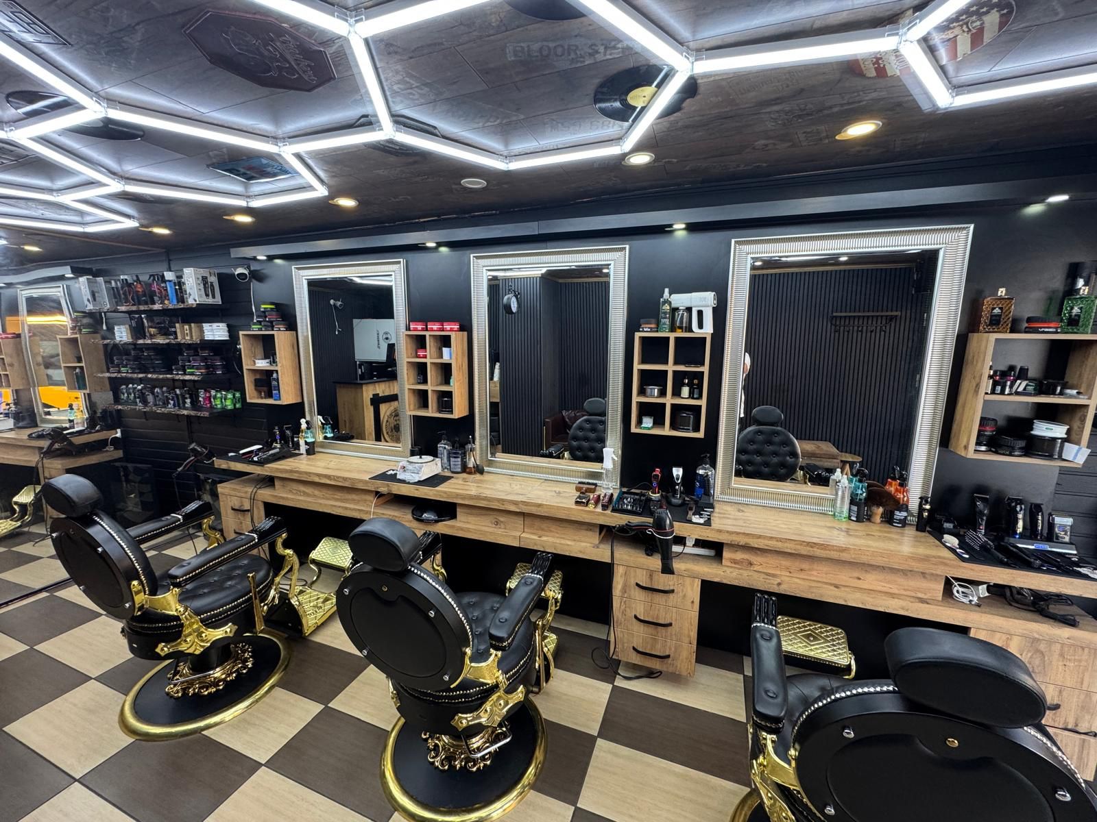 Salon 5